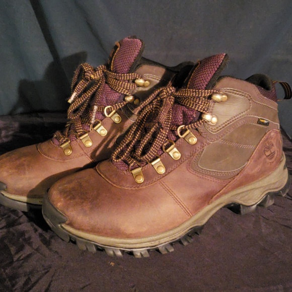 all weather timberland boots